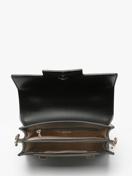 Cross Body Tas Eco Aldith Guess Zwart eco aldith VG964178 ander zicht 3